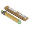 Original Ricoh 841656 Yellow Toner Cartridge