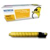 Ricoh 841656 Yellow Remanufactured Toner Cartridge