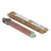 Original Ricoh 841657 Magenta Toner Cartridge