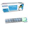 Remanufactured Ricoh Type 245 High Capacity Cyan Toner Cartridge