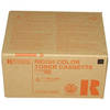 Ricoh 888345 Original Toner Cartridge