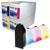 Ricoh 888446/7/8/9 Compatible Value Pack