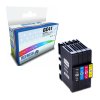 Compatible Ricoh GC41K Black Ink Cartridge Multipack