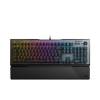 ROCCAT Vulcan 120 AIMO keyboard Gaming USB QWERTY UK English Black