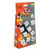 Rorys Story Cubes: Looney Tunes Dice Game - The Creativity Hub - Make Your Own T