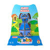 Rubiks Junior Animal Puzzles From Ideal - Puppy Puzzle