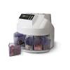 Safescan 1250 Euro Automatic Coin Counter and Sorter (113-0549)