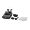 Safescan 6165 G3 Universal counting machine Black