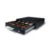 SD-4141 Standard Duty Cash Drawer with 8 Coin and 4 Note Trays