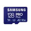 Samsung Pro+ 128GB MicroSDXC Memory Card Class 10 (MB-MD128SA/EU)