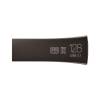 Samsung 128GB USB Flash Drive Black Grey (MUF-128BE)