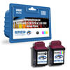 Samsung 12A1970 / 12A1980 Remanufactured Cartridge