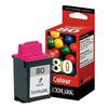Samsung 12A1980 Colour Original Ink Cartridge