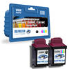 13400HC / 13619HC Remanufactured Cartridge