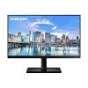 Samsung 21.5 Inch IPS LED Monitor Full HD 75Hz 5ms Black (LF22T450FQR)