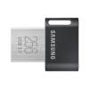 Samsung 256GB USB-A Flash Drive Grey Silver (MUF-256AB)