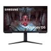 Samsung Odyssey G51C 32\" QHD Gaming Monitor - (LS32CG510EUXXU)