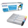 Remanufactured 6062S & 6072S Toner Cartridges