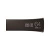Samsung 64GB USB Flash Drive Titan Grey (MUF-64BE4/APC)