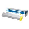 Original Yellow Samsung CLT-Y6072S / SS712A Toner Cartridge