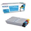 Samsung 808S Remanufactured Toner Cartridge Multipack