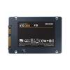 Samsung 870 QVO 4TB Internal SSD 2.5\" Serial ATA III (MZ-77Q4T0)