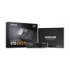 Samsung 970 EVO Plus 2TB M.2 NVMe SSD PCIe 3.0