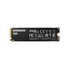 Samsung 980 PRO 500GB M.2 PCI Express 4.0 SSD (MZ-V8P500BW)