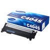 Original Samsung C404 / ST966A Cyan Toner Cartridge
