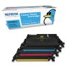 CLP-K660A Remanufactured Cartridge