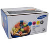 Pack of Original Samsung CLP-300A Cartridges