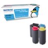 Remanufactured Samsung CLP-350 Rainbow Pack