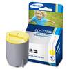 Samsung CLP-Y300A Original Toner Cartridge