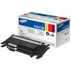 Original Samsung P4072B / SU381A Black Toner Cartridge Twin Pack