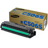 Original Cyan Samsung CLT-C506S / SU047A Toner Cartridge