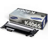 Original Black Samsung CLT-K406S / SU118A Toner Cartridge