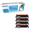 CLT-K/C/M/Y 4092S Remanufactured Cartridge