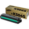 Original Black Samsung CLT-K506S / SU180A Toner Cartridge