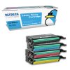 Remanufactured Samsung CLP-770 Rainbow Pack