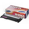 Original Magenta Samsung CLT-M406S / SU252A Toner Cartridge