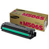 Original Magenta Samsung CLT-M506S / SU314A Toner Cartridge