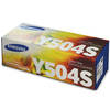 Original Yellow CLT-Y504S/ELS / SU502A Toner Cartridge