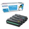 Remanufactured Samsung 505 Cartridge Multipack