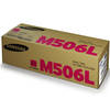 Original Magenta Samsung CLT-M506L / SU305A Toner Cartridge