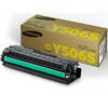 Original Yellow Samsung CLT-Y506S / SU524A Toner Cartridge
