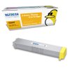Yellow Samsung Remanufactured CLT-Y6072S / SS712A Toner Cartridge
