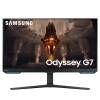 Samsung 1.3 cm (32\") computer monitor -3840 x 2160 pixels 4K Ultra HD LED Black