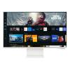 Samsung LS32CM801UU 32-inch 4K UHD Smart Monitor