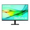 Samsung ViewFinity S6 (S32D600UAU) 32-inch QHD Professional Monitor