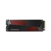 Samsung M.2 1TB Internal SSD with Heatsink PCI Express 4.0 V-NAND MLC NVMe